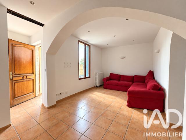 Maison vente à Pierrefitte-sur-Seine, Saint-Denis