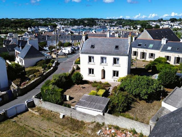 Maison vente à Guenvez, Plouhinec