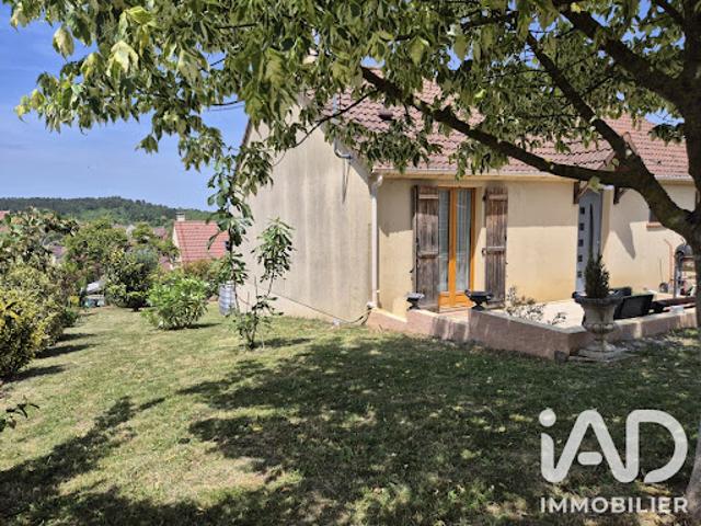 Maison vente à Sens, Pont-sur-yonne