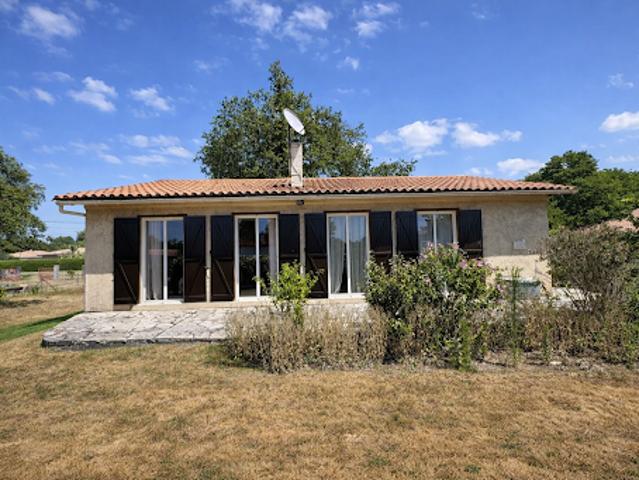 Maison vente à Mont-de-Marsan, Pontenx-les-forges