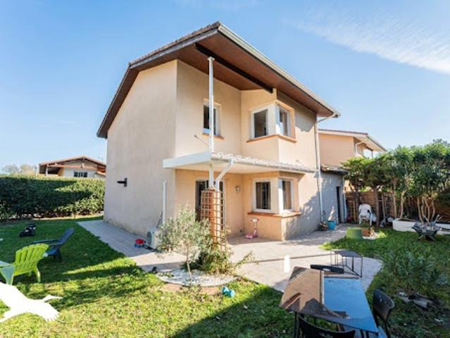 Maison vente à France métropolitaine, Portet-sur-garonne