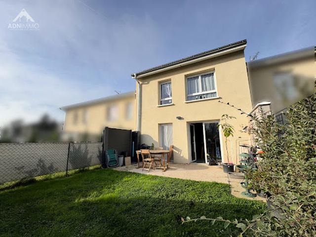 Maison vente à Gex, Pougny