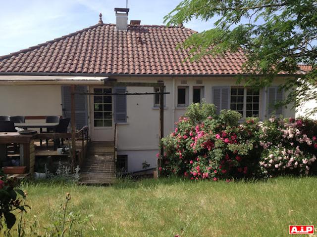 Maison vente à Fontenay-le-Comte, Pouzauges