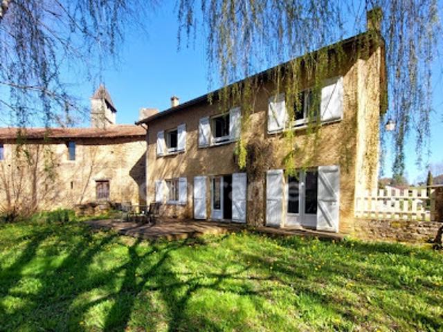 Maison vente à Sarlat-la-Canéda, Prats-du-périgord