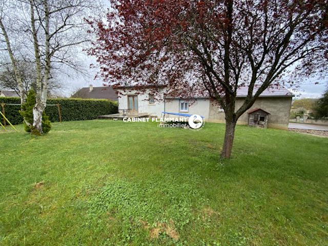 Maison vente à Montbard, Vic-sous-thil