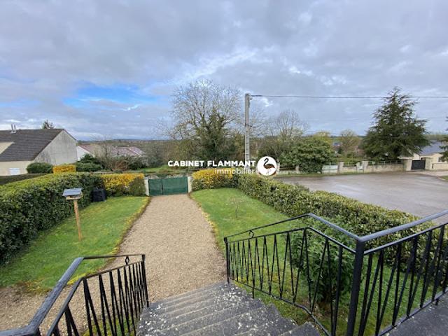 Maison vente à Montbard, Vic-sous-thil