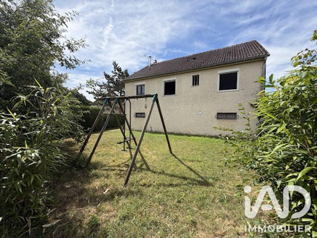 Maison vente à Saint-Dizier, Ceffonds