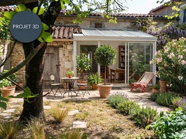 Maison vente à Toulouse, Revel