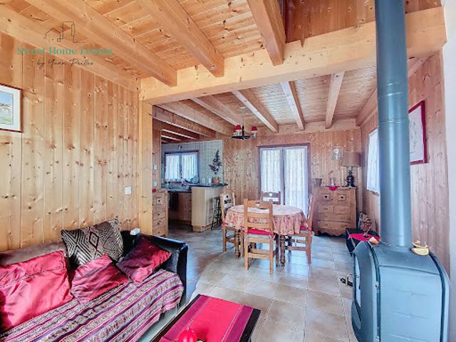 Maison vente à Thonon-les-Bains, Reyvroz