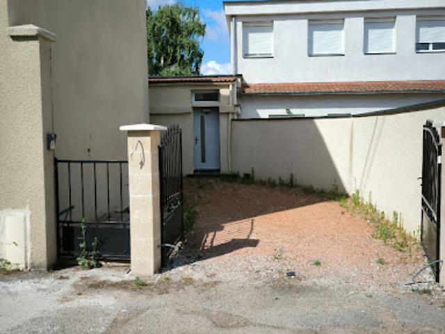Maison vente à Roanne