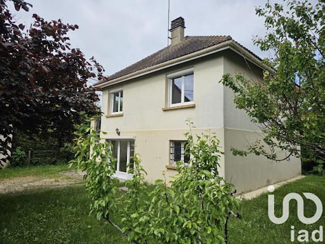 Maison vente à Sens, Rosoy