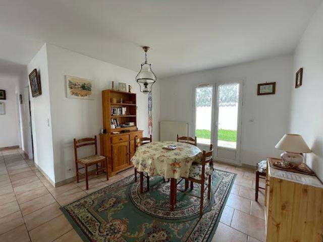 Maison vente à Rochefort, Royan