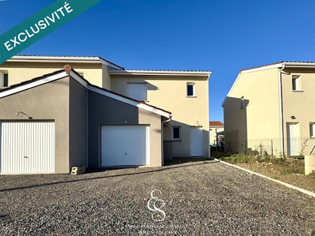 Maison vente à Vienne, Auvergne-Rhône-Alpes