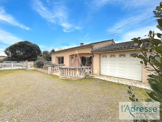 Maison vente à France métropolitaine, Castelginest