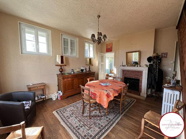 Maison vente à Saint-Amand-Montrond, Saint-amand-montrond