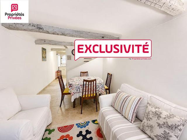 Maison vente à Grasse, Saint-cézaire-sur-siagne