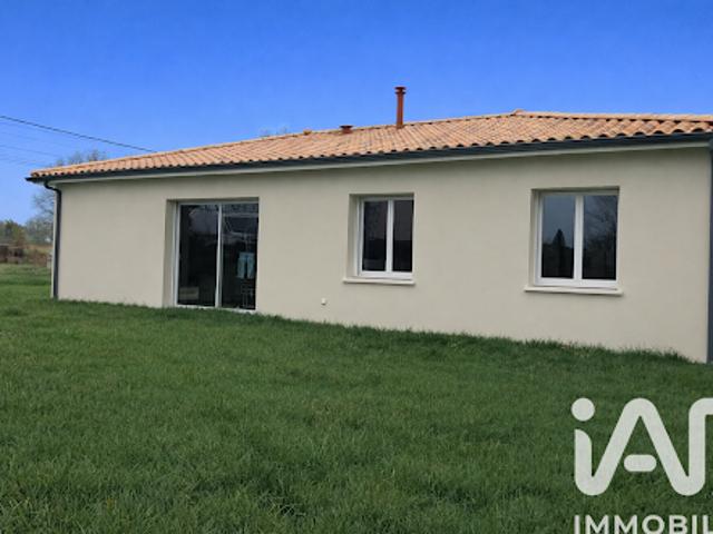Maison vente à Libourne, Saint-martin-du-bois