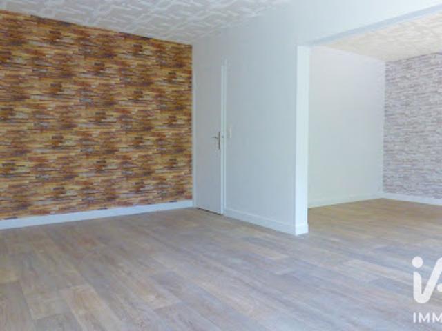 Maison vente à Sens, Bourgogne-Franche-Comté