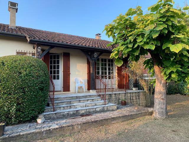 Maison vente à Sarlat-la-Canéda, Saint-cyprien