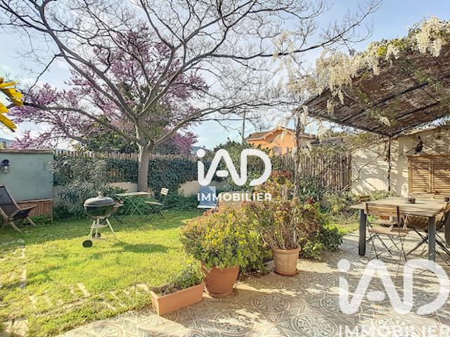 Maison vente à Arrondissement de Toulon, Saint-cyr-sur-mer