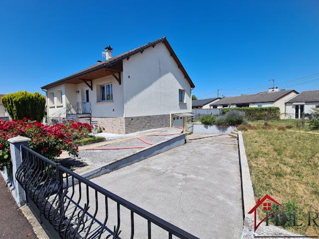 Maison vente à Saint-Dizier, Saint-dizier