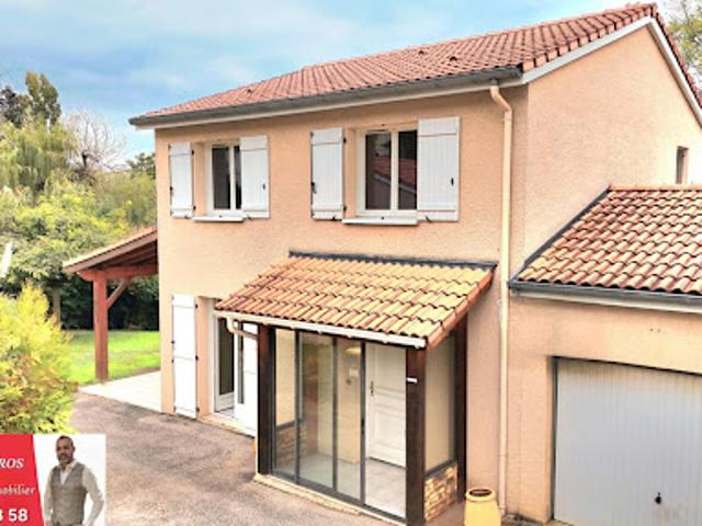 Maison vente à France métropolitaine, Saint-etienne