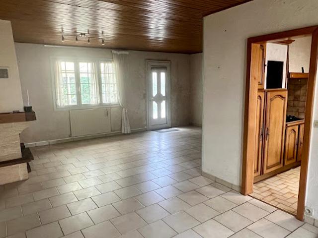 Maison vente à Saint-Jean-d'Angély, Saint-jean-d'angély