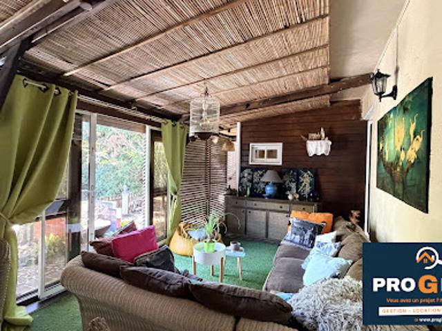 Maison vente à La Réunion