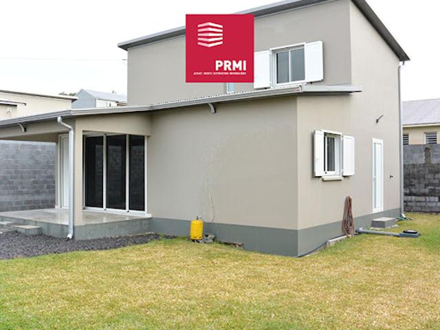 Maison vente à La Réunion