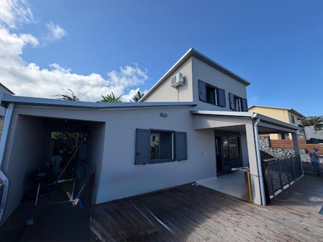 Maison vente à La Réunion