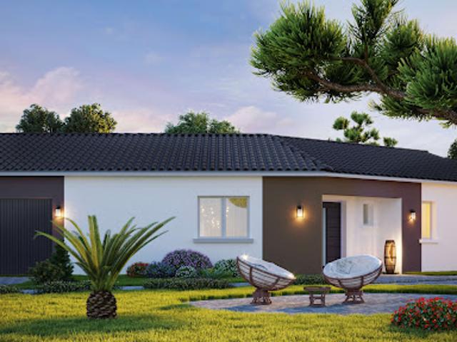 Maison vente à France métropolitaine, Saint-maime-de-péreyrol