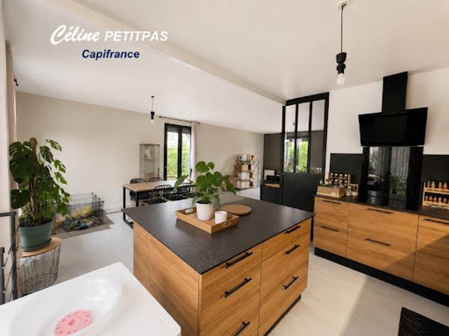 Maison vente à Rennes, Bretagne