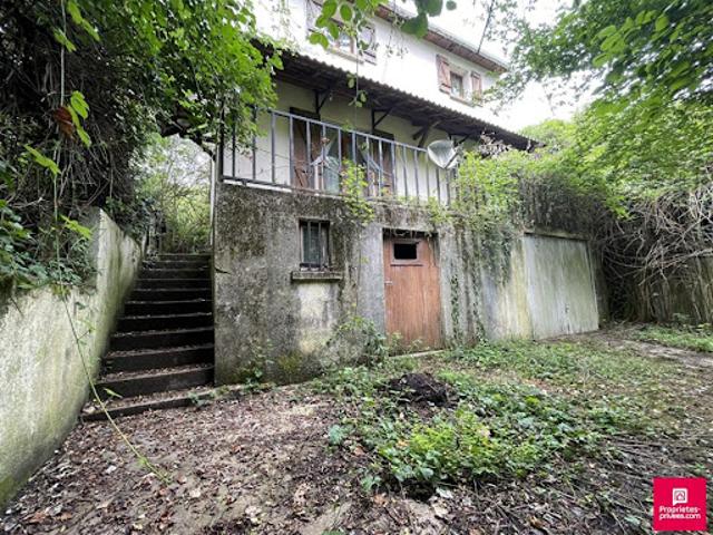 Maison vente à Montargis, Saint-maurice-sur-aveyron