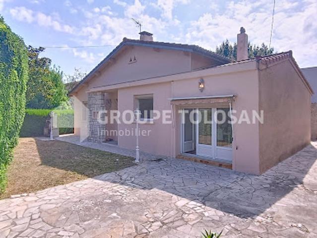 Maison vente à France métropolitaine, Saint-orens-de-gameville