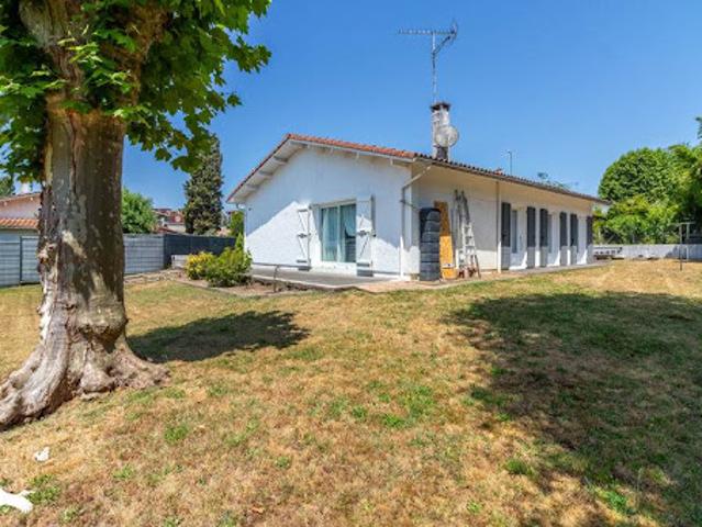 Maison vente à Dax, Saint-paul-lès-dax