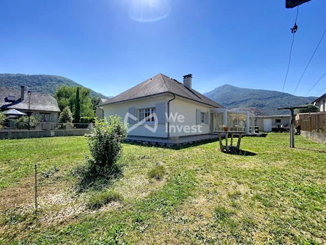 Maison vente à Bout du Pont, Saint-Pé-de-Bigorre