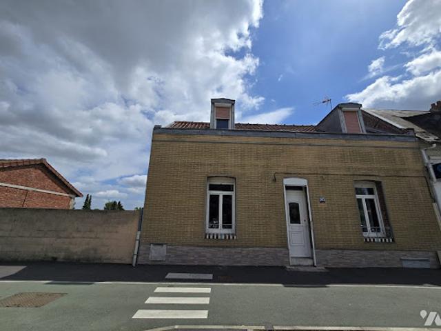 Maison vente à Saint-Quentin, Saint-quentin