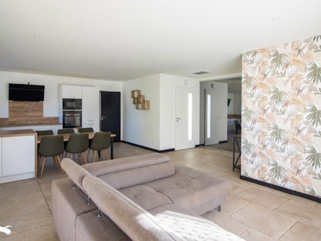 Maison vente à France métropolitaine, Saint-vincent-de-tyrosse