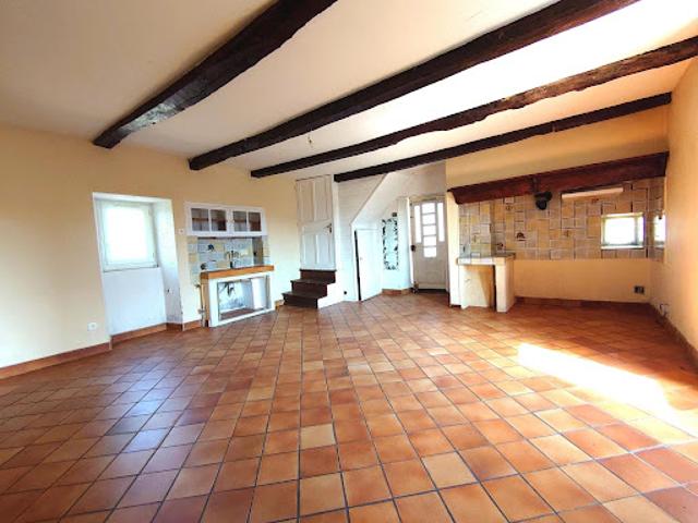 Maison vente à Cahors, Luzech