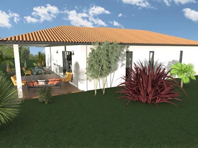 Maison vente à France métropolitaine, Sainte-marie-de-gosse