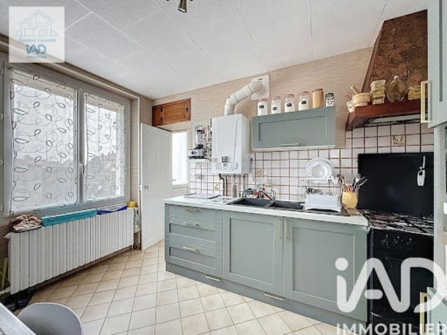 Maison vente à Saint-Amand-Montrond, Sancoins