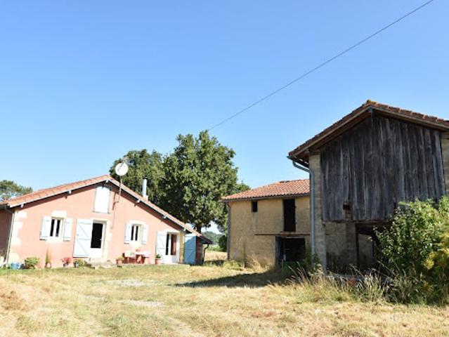 Maison vente à Mont-de-Marsan, Sarraziet
