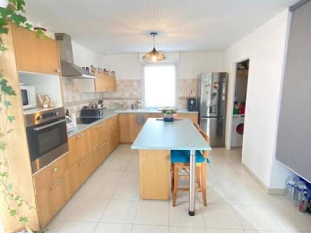 Maison vente à Montpellier, Saturargues