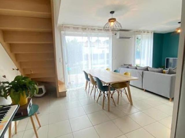Maison vente à Montpellier, Saturargues