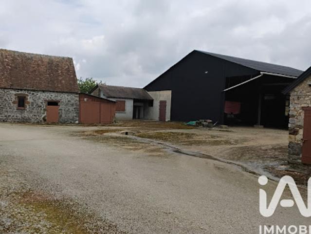 Maison vente à Mamers, Ségrie