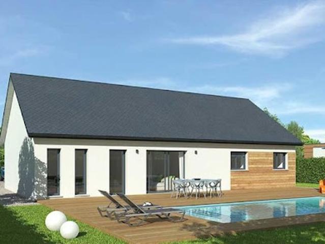 Maison vente à Dreux, Senantes