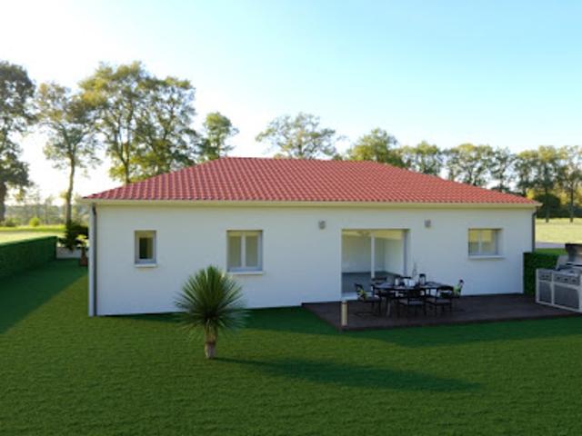 Maison vente à Limoges, Séreilhac