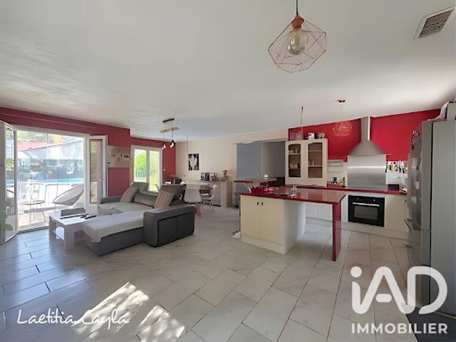 Maison vente à Lodève, Soubès