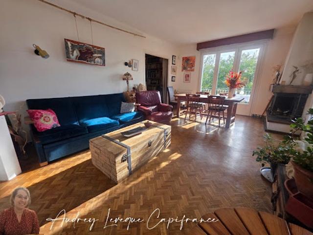 Maison vente à Saint-Pierre, Surgères
