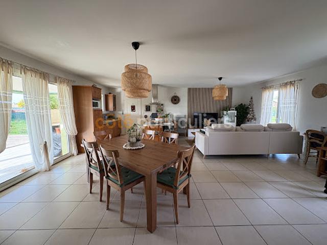 Maison vente à Lesparre-Médoc, Talais